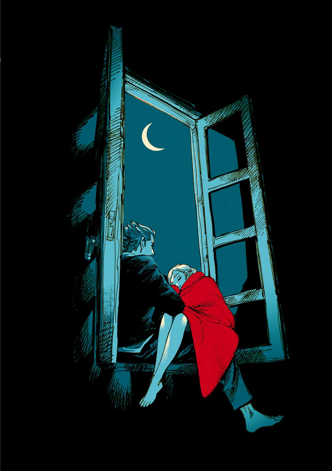 Read Veil Manga Online