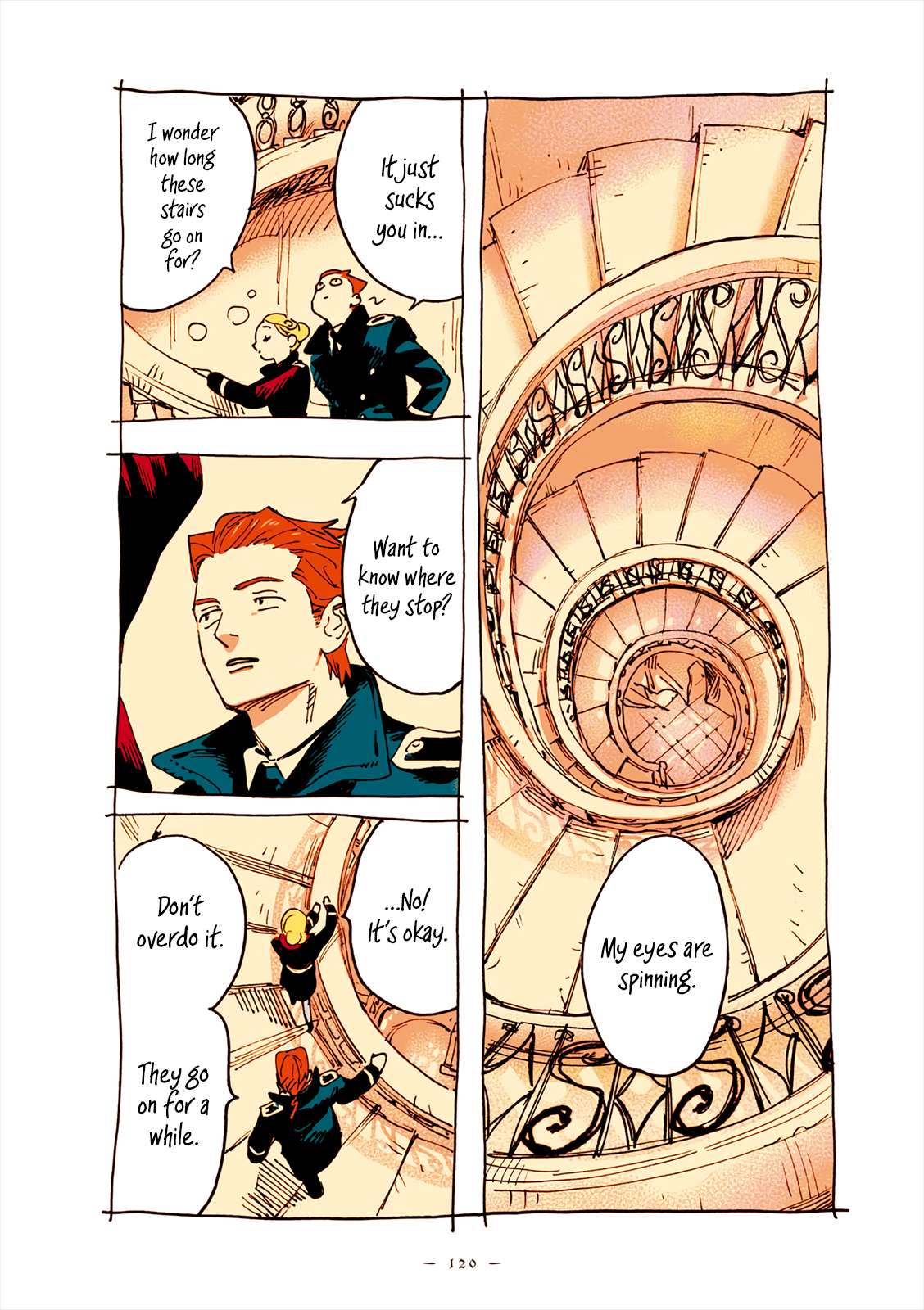 Read Veil Manga Online