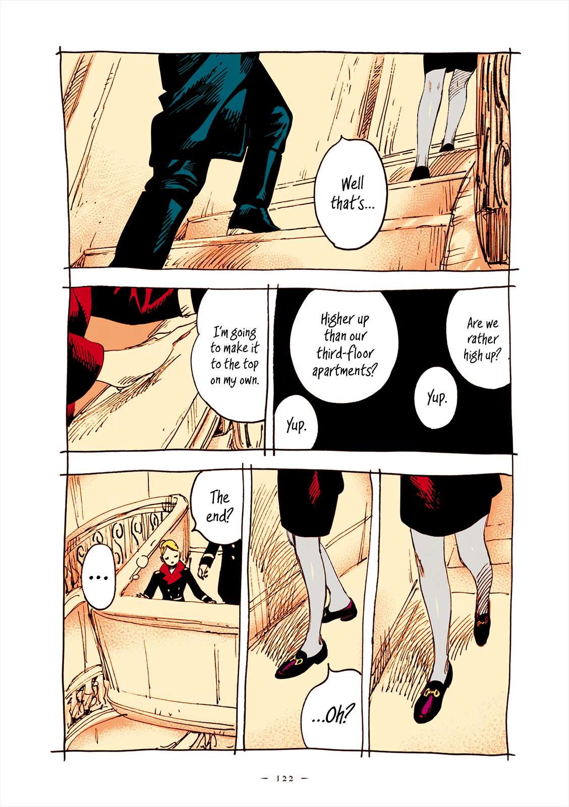 Read Veil Manga Online