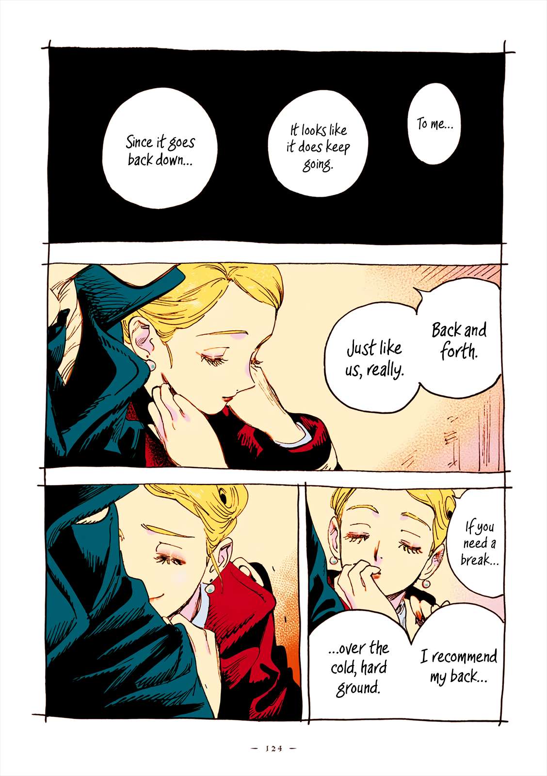 Read Veil Manga Online