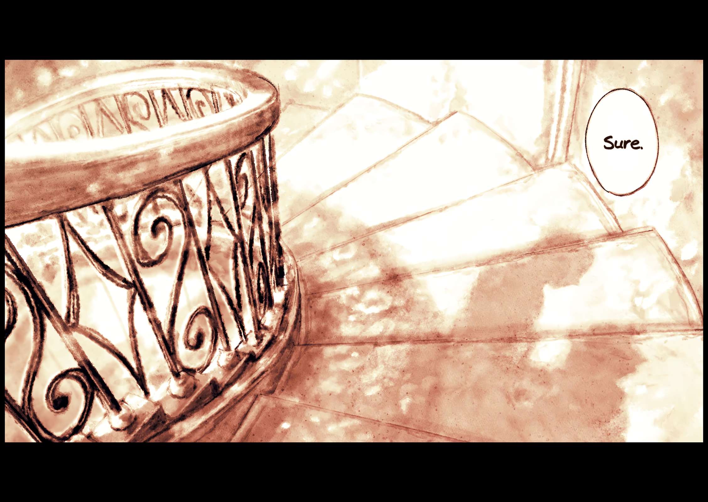 Read Veil Manga Online