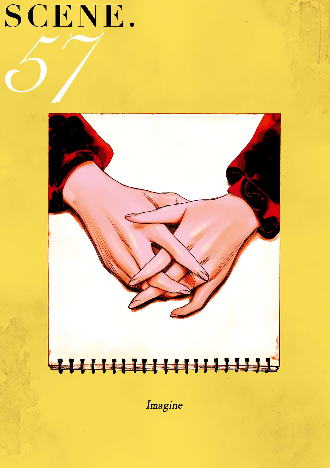 Read Veil Manga Online