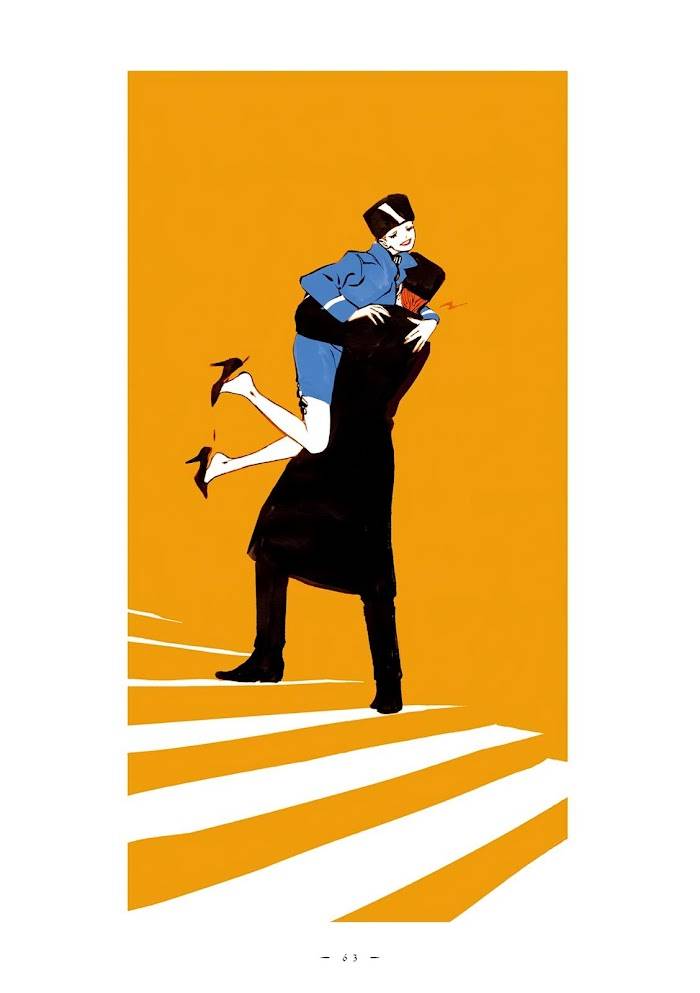 Read Veil Manga Online