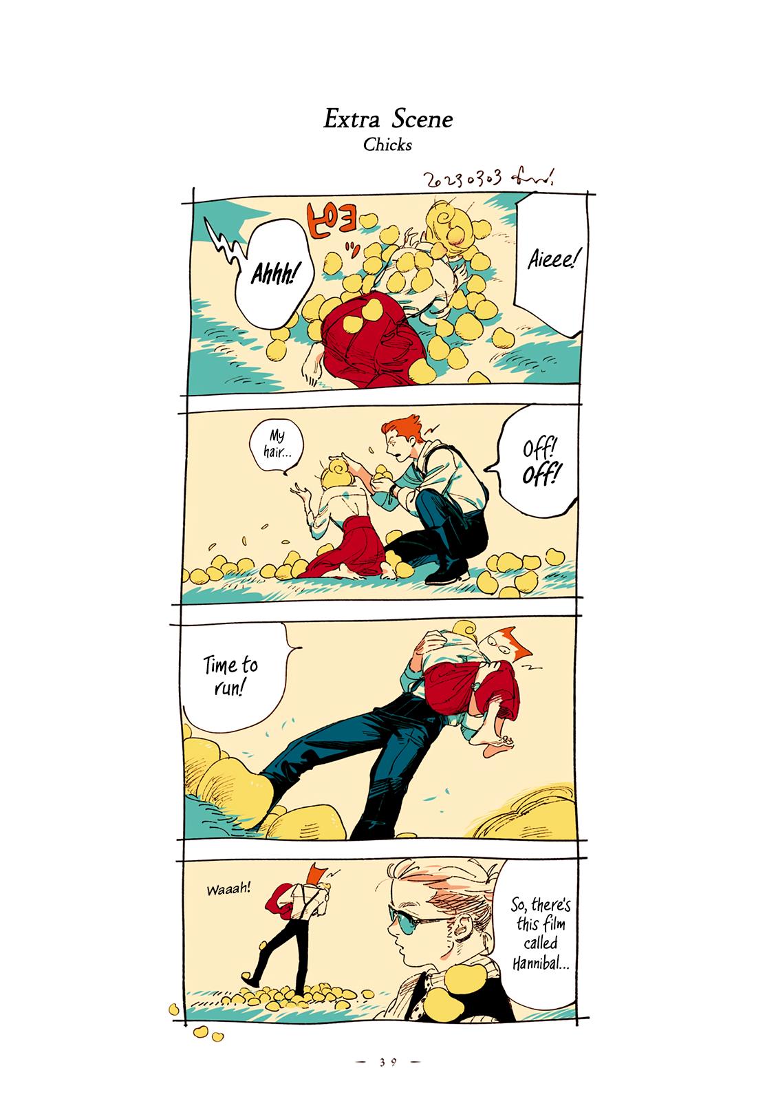 Read Veil Manga Online