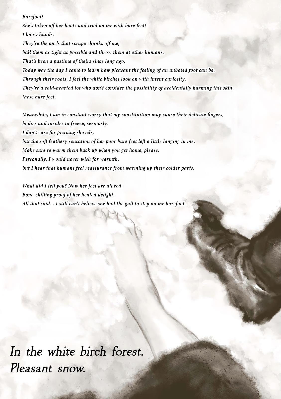 Read Veil Manga Online