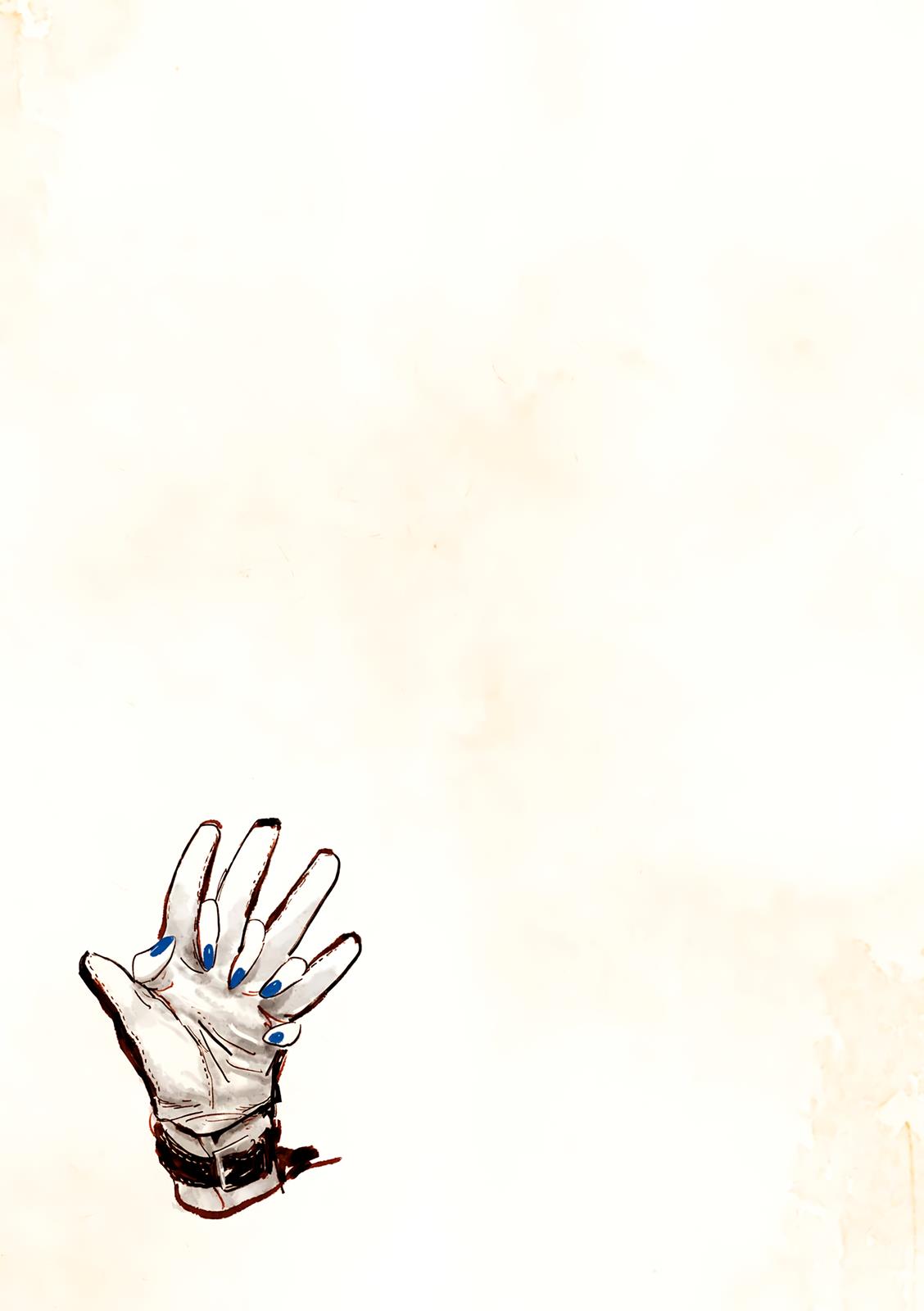 Read Veil Manga Online