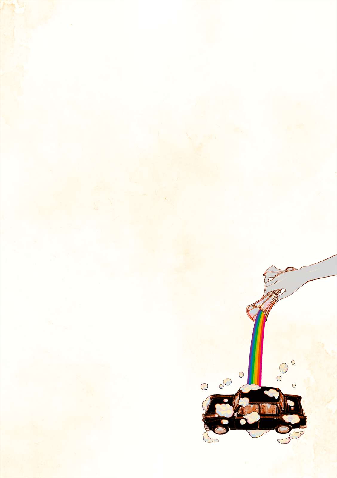 Read Veil Manga Online