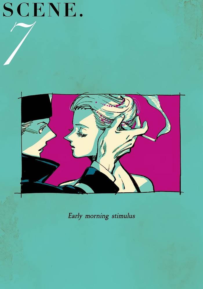 Read Veil Manga Online