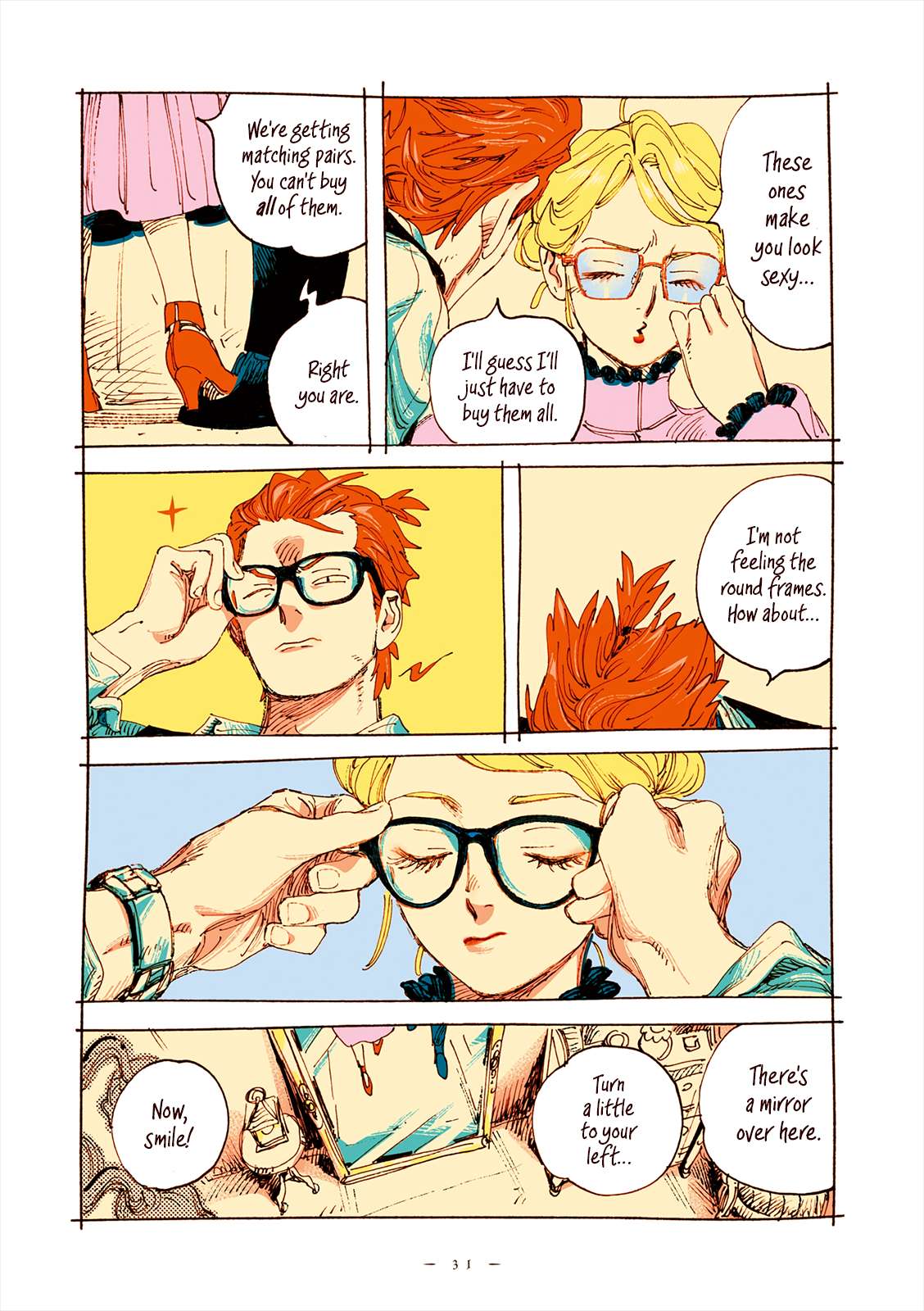 Read Veil Manga Online