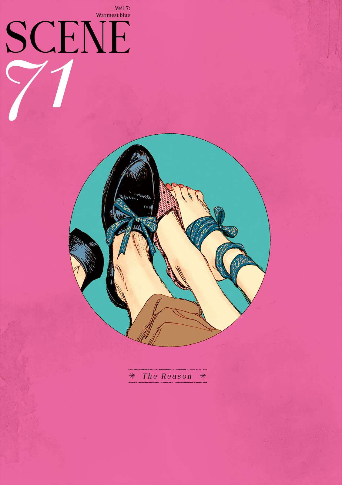 Read Veil Manga Online