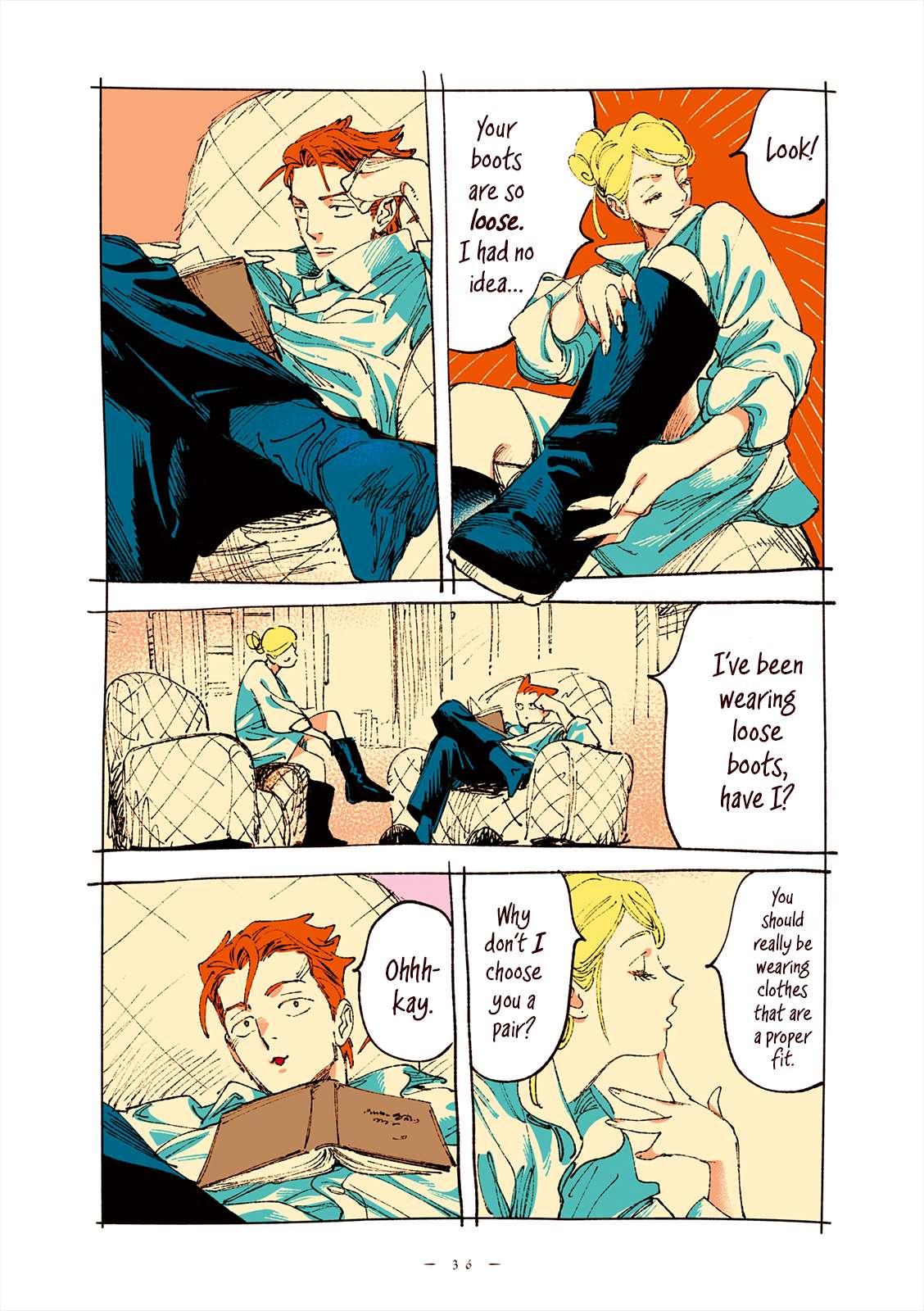 Read Veil Manga Online