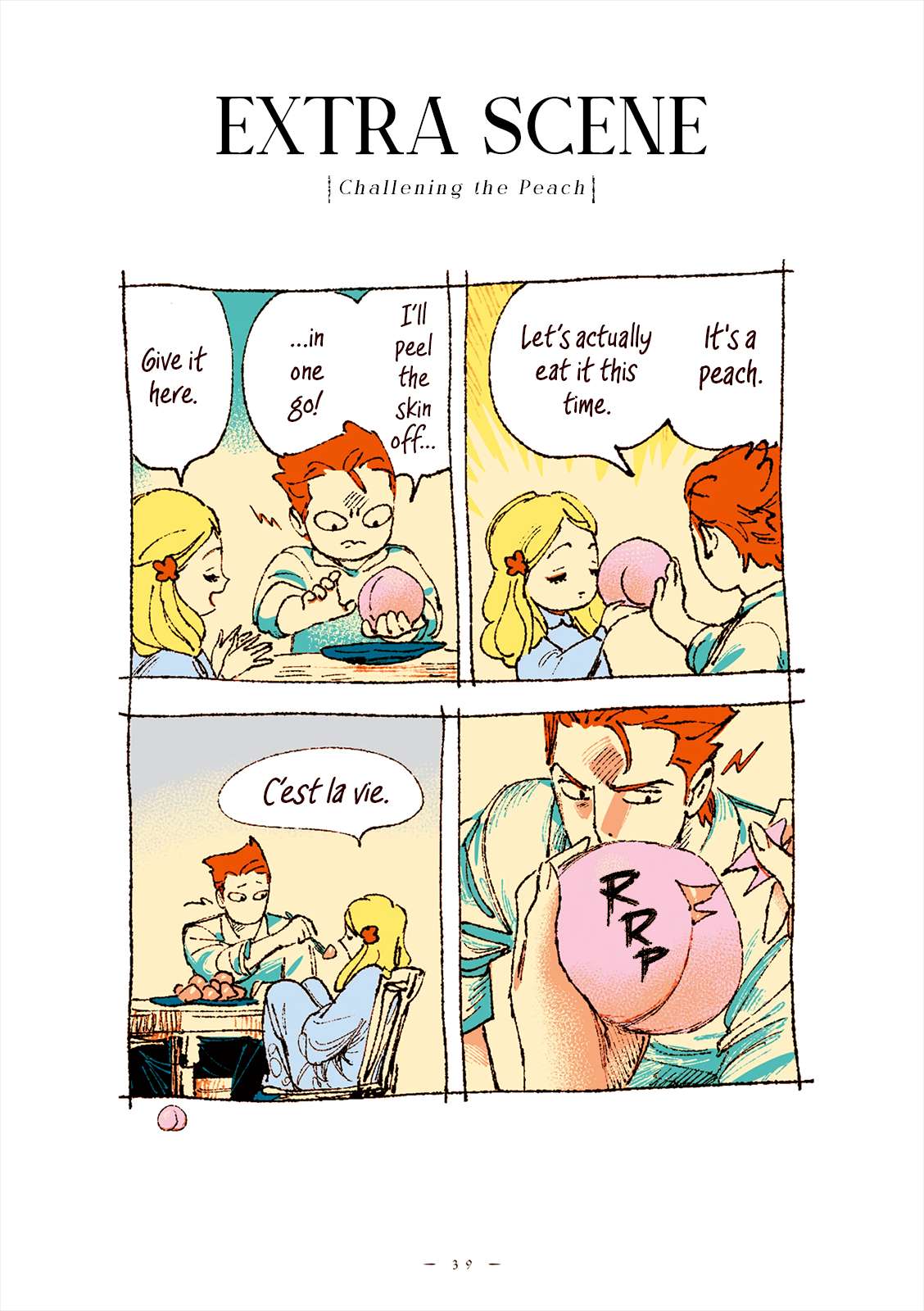 Read Veil Manga Online