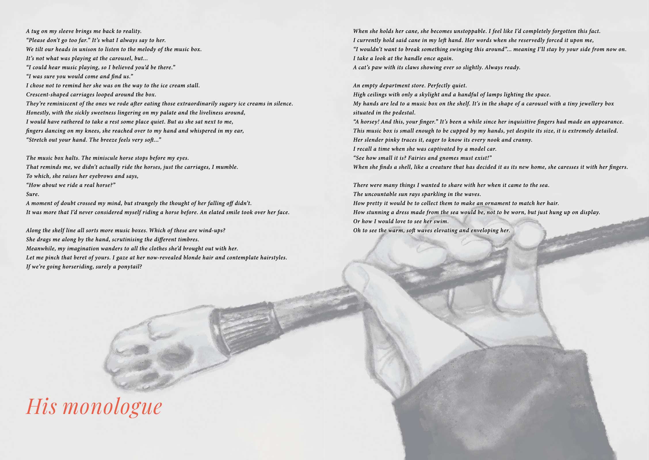 Read Veil Manga Online