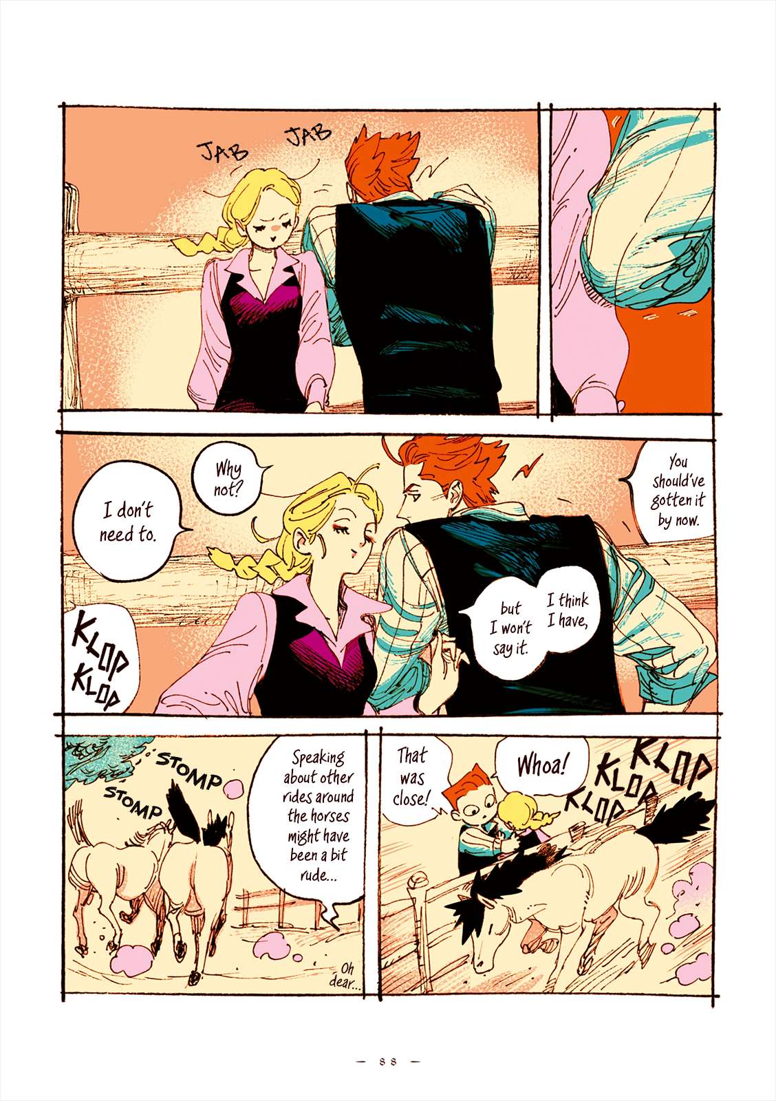 Read Veil Manga Online