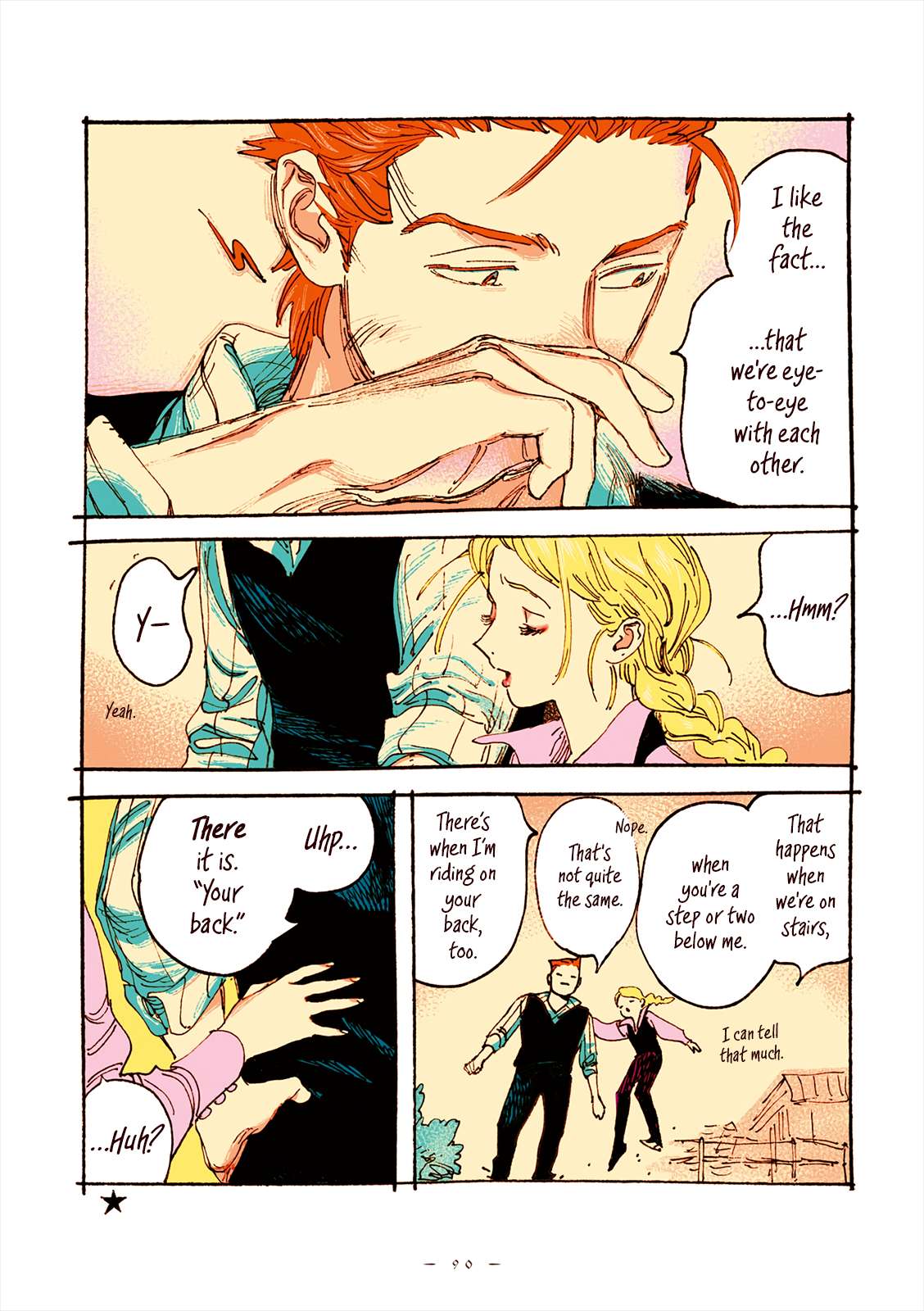 Read Veil Manga Online