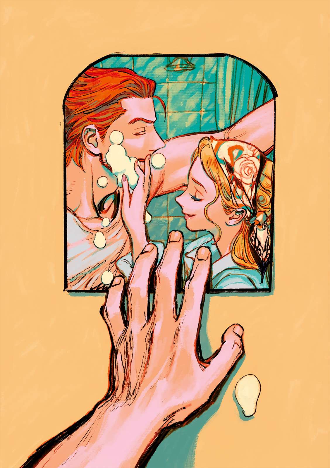 Read Veil Manga Online