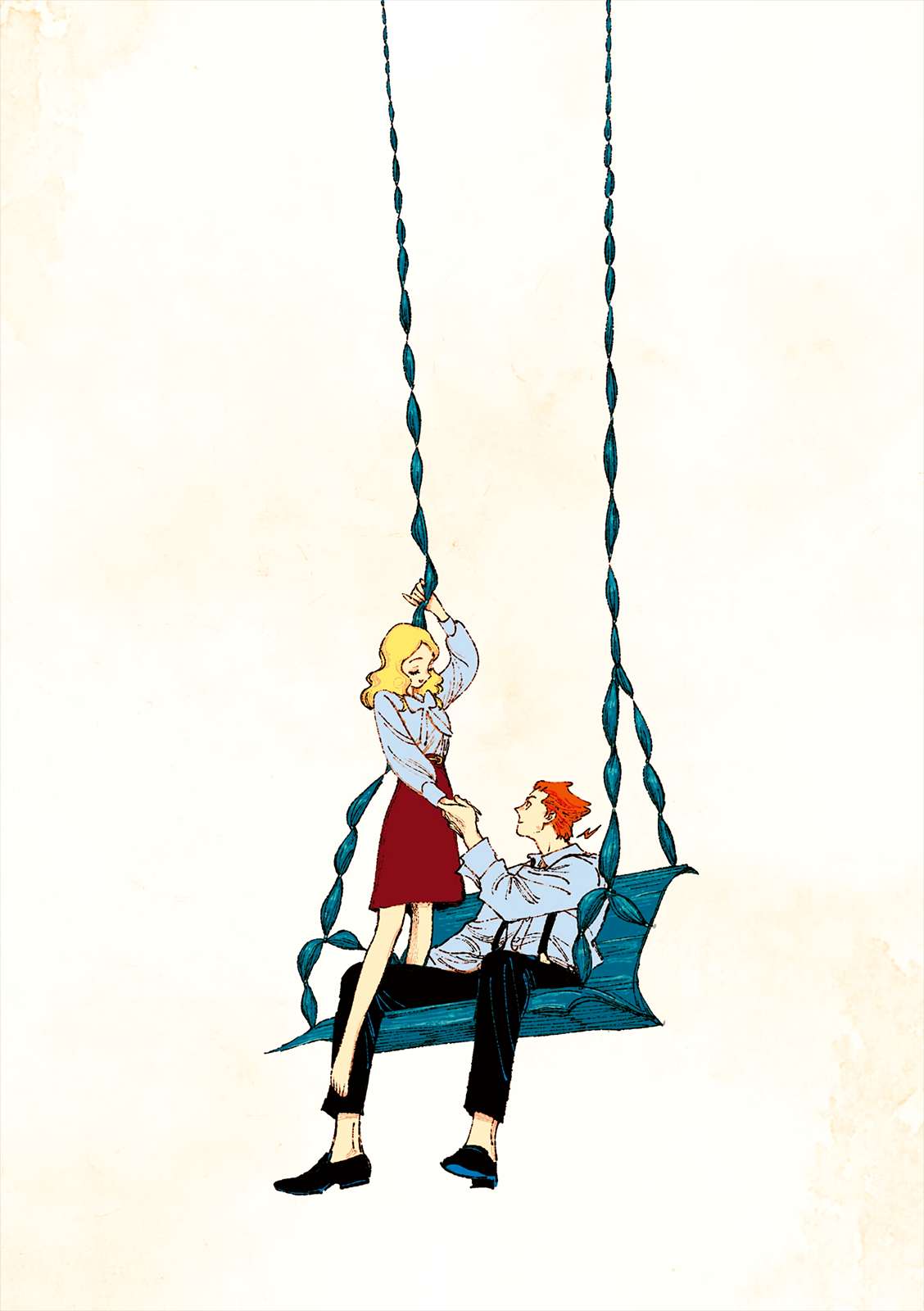 Read Veil Manga Online