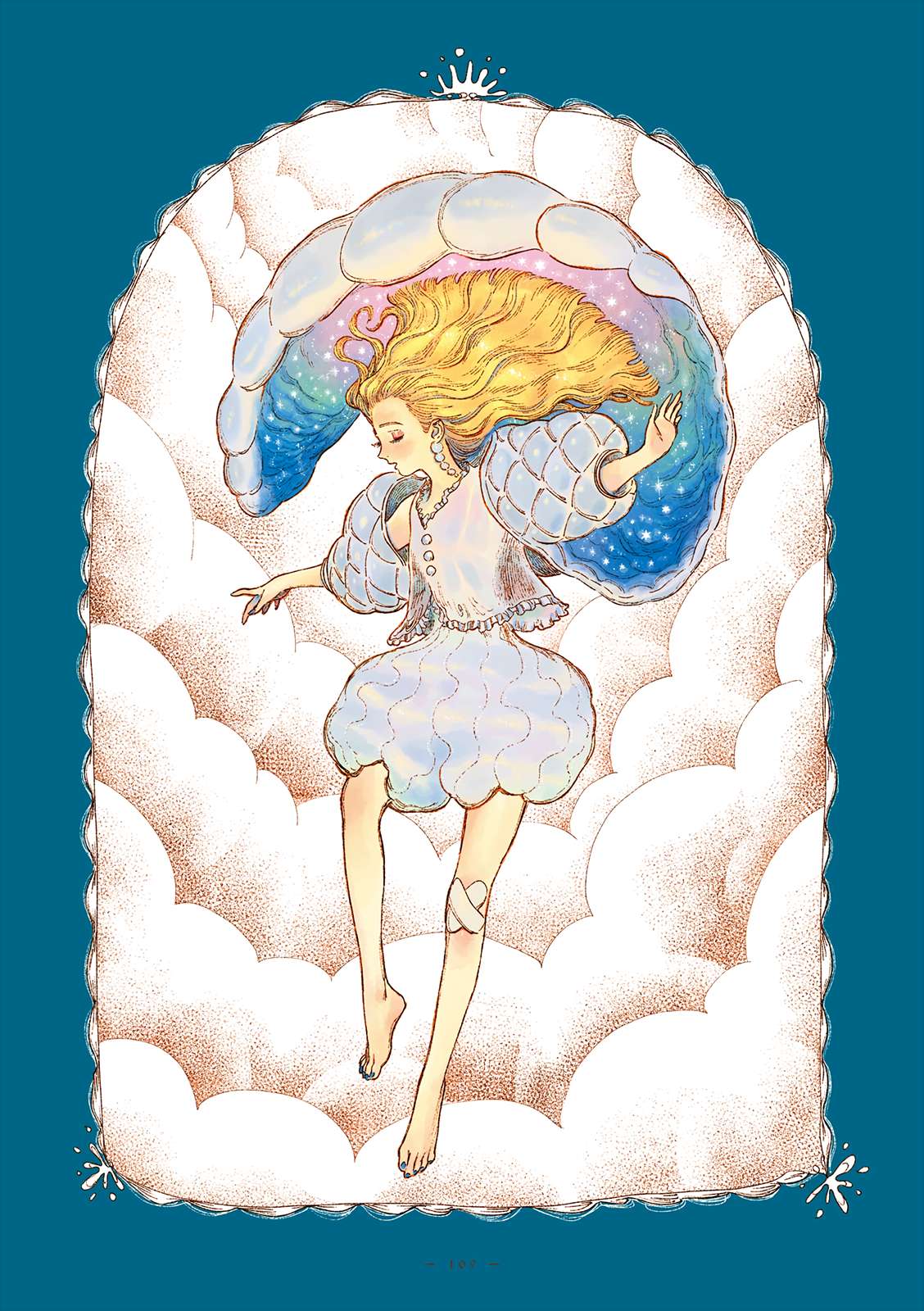 Read Veil Manga Online