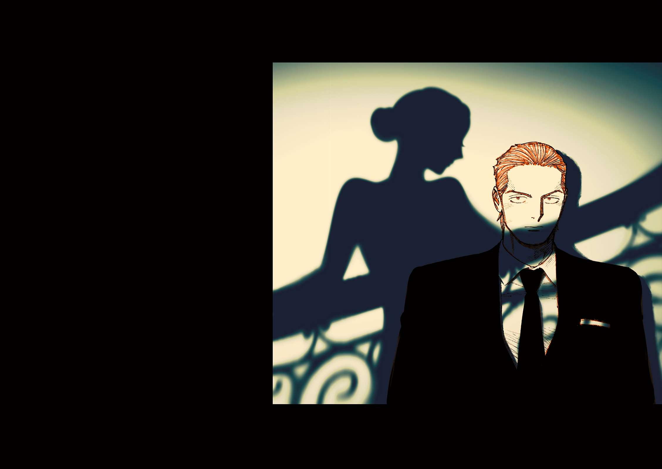 Read Veil Manga Online