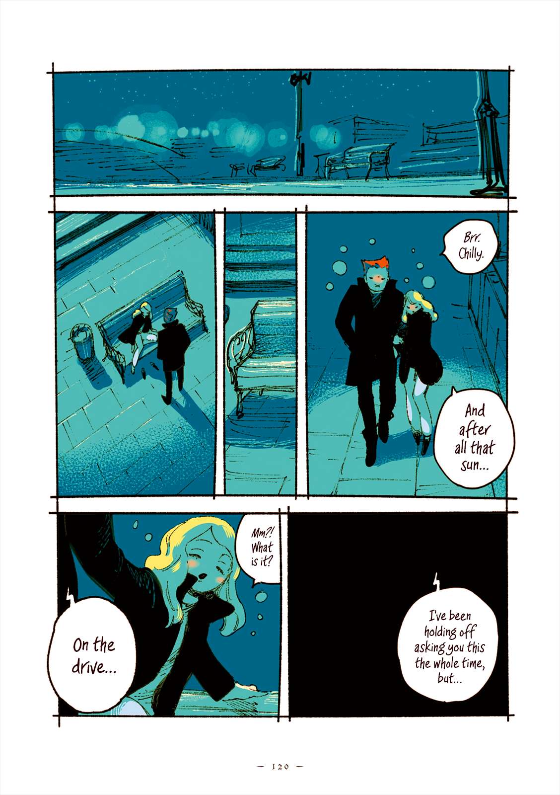 Read Veil Manga Online