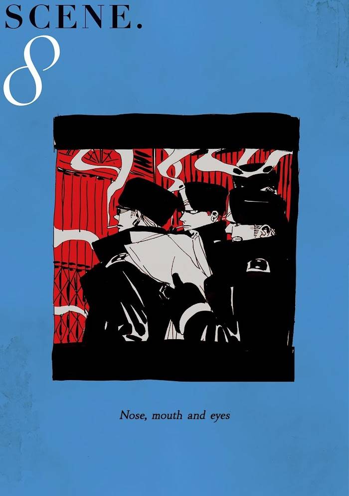 Read Veil Manga Online