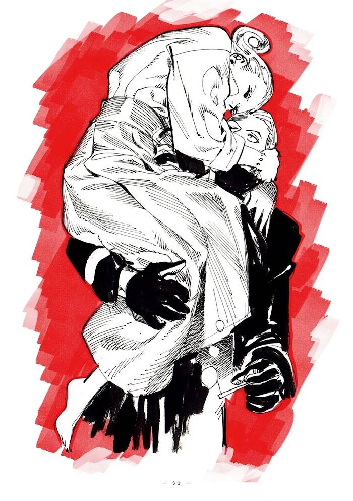 Read Veil Manga Online