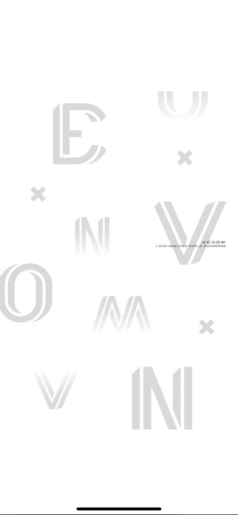 Read Venom, Kyuuai-sei Shoujo Shoukougun Manga Online