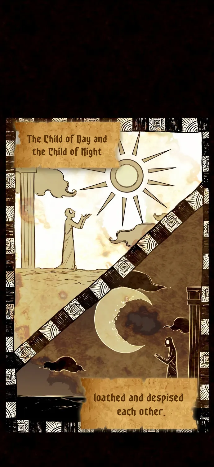 Read Villain To Kill Manga Online