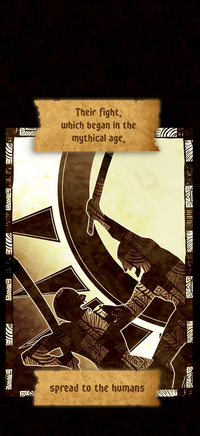 Read Villain To Kill Manga Online