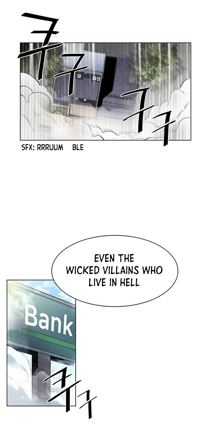 Read Villain To Kill Manga Online