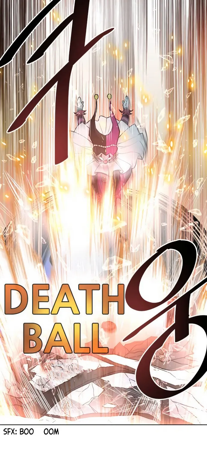 Read Villain To Kill Manga Online