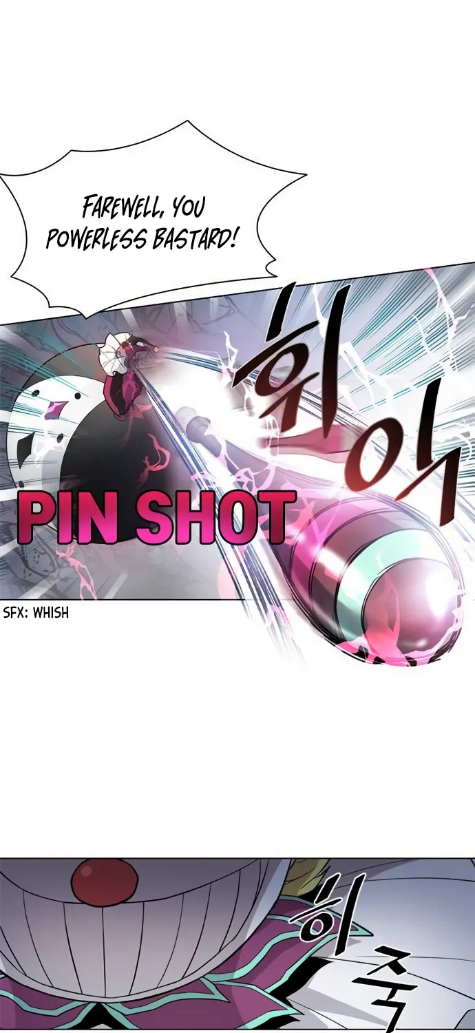 Read Villain To Kill Manga Online