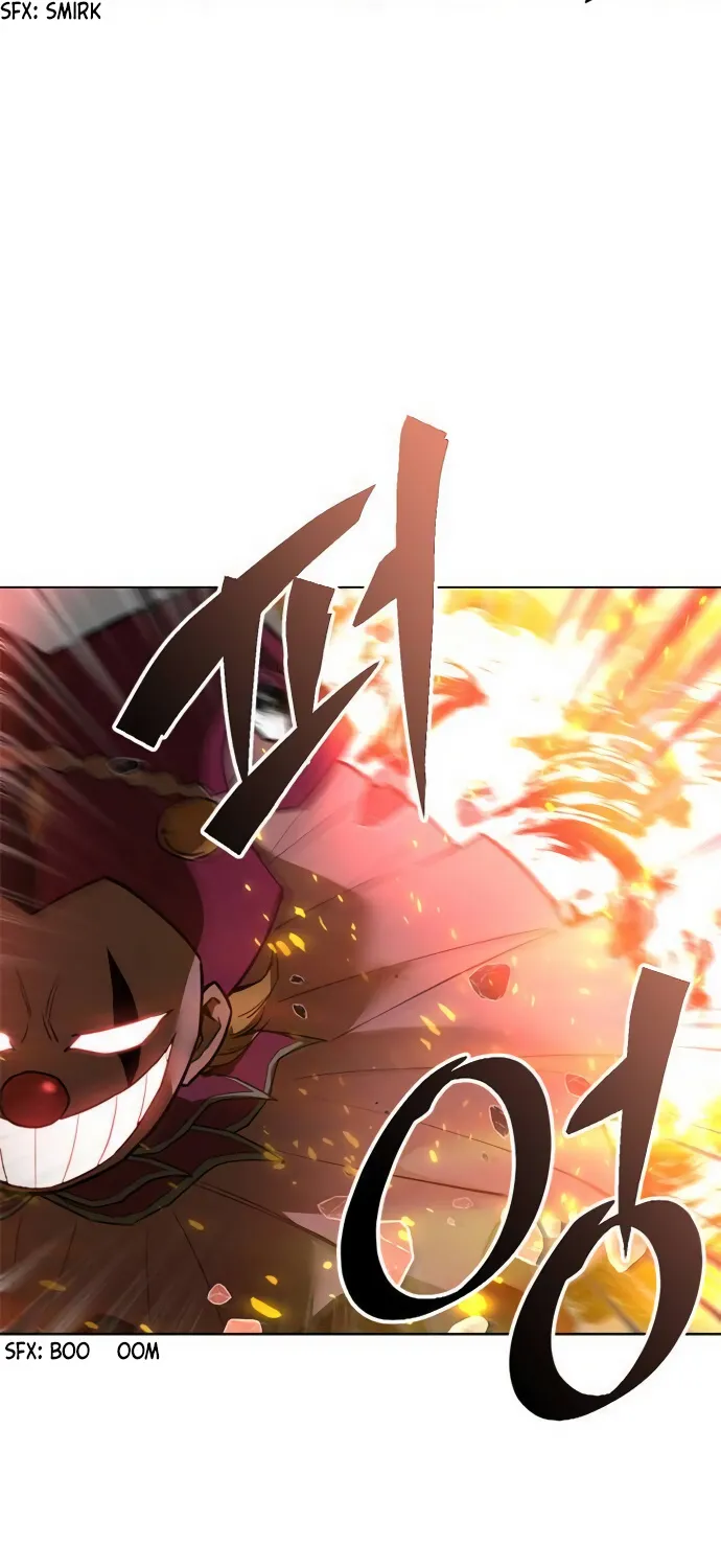 Read Villain To Kill Manga Online