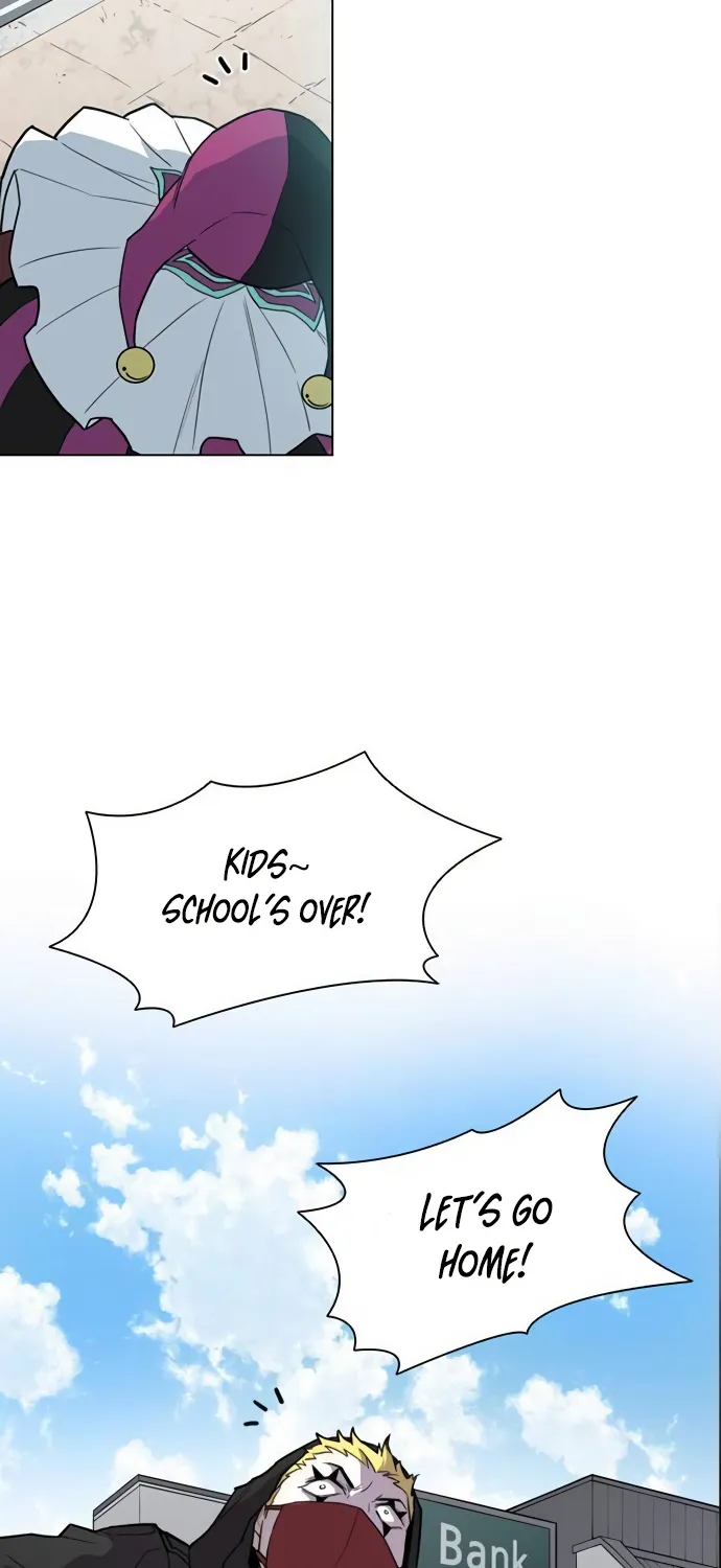 Read Villain To Kill Manga Online