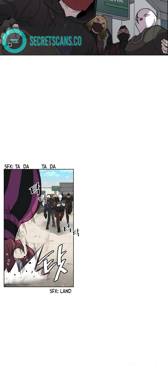 Read Villain To Kill Manga Online