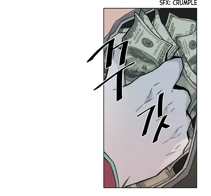 Read Villain To Kill Manga Online