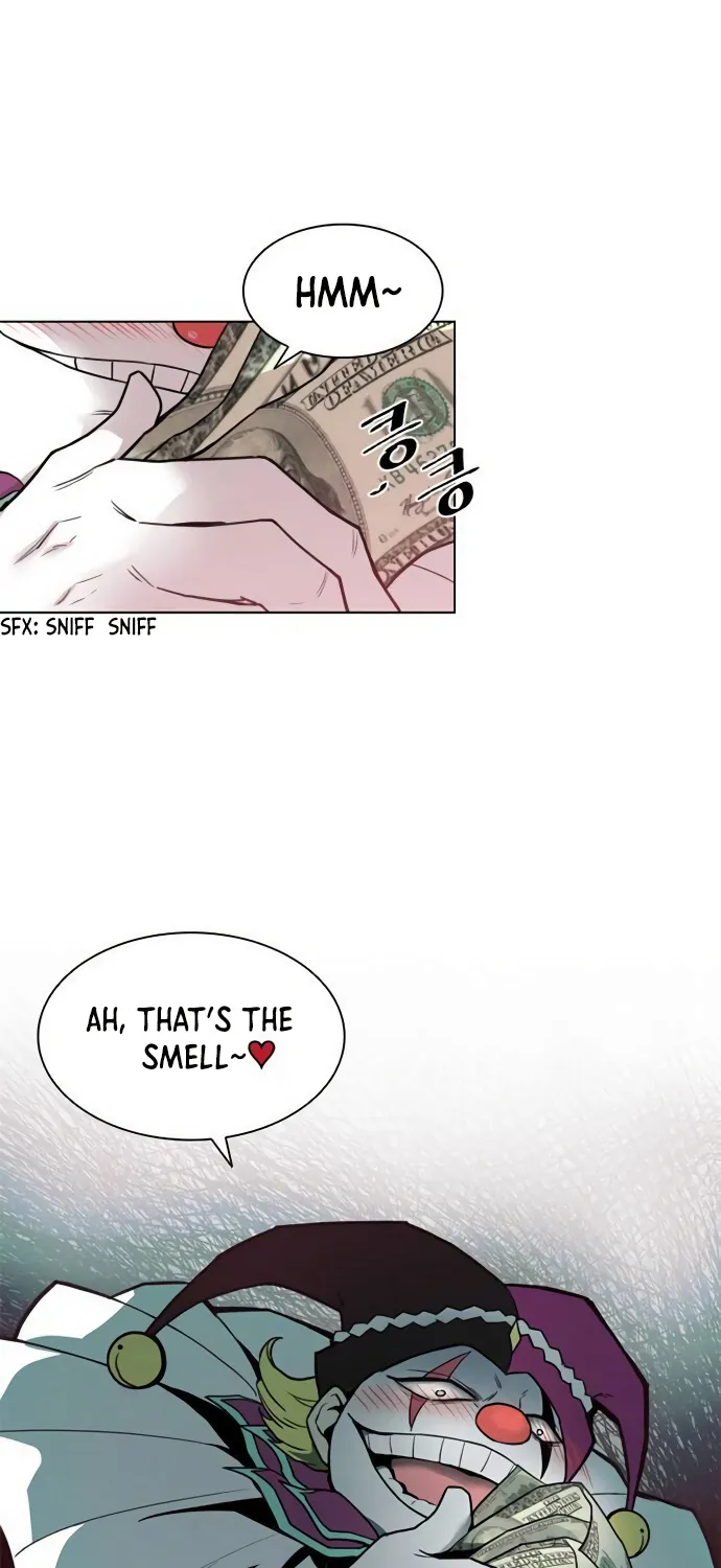 Read Villain To Kill Manga Online