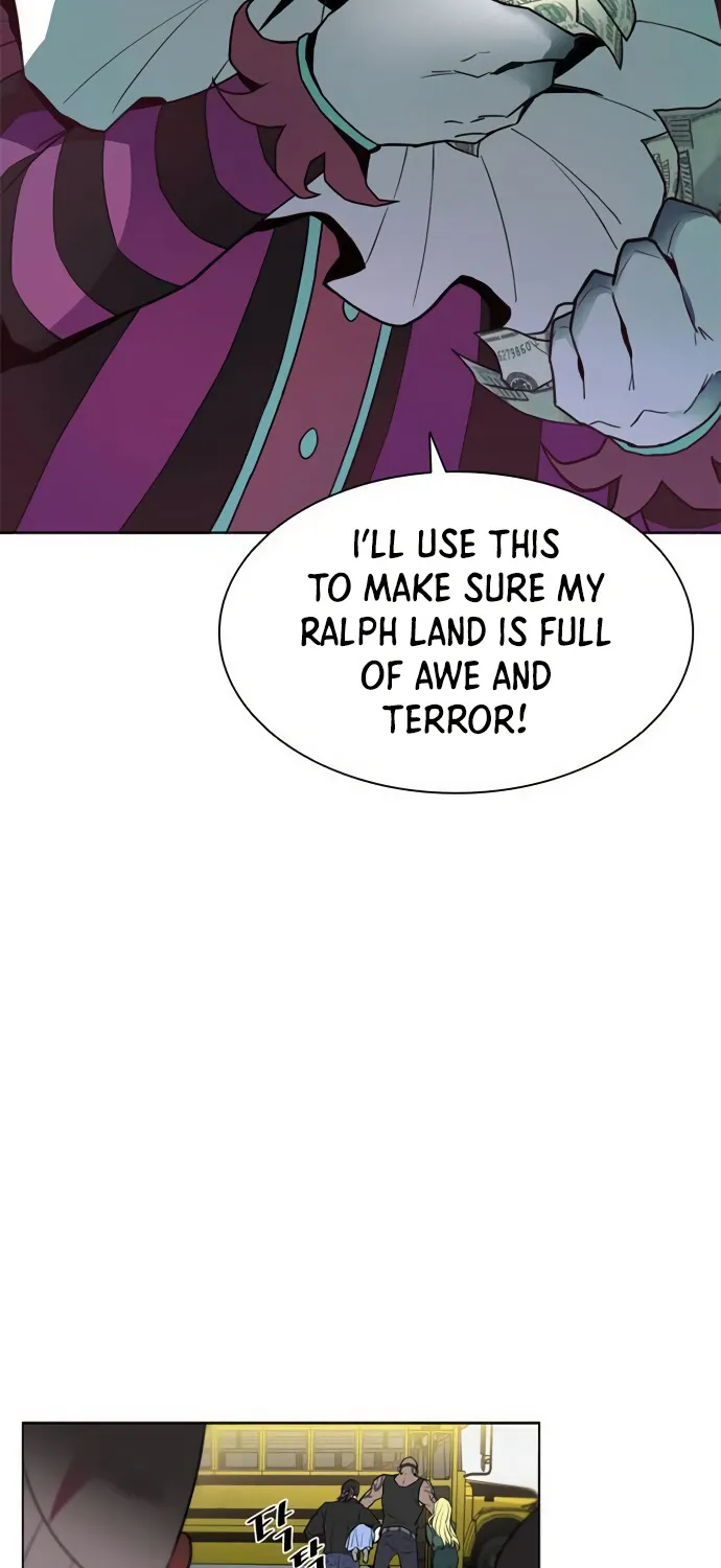 Read Villain To Kill Manga Online