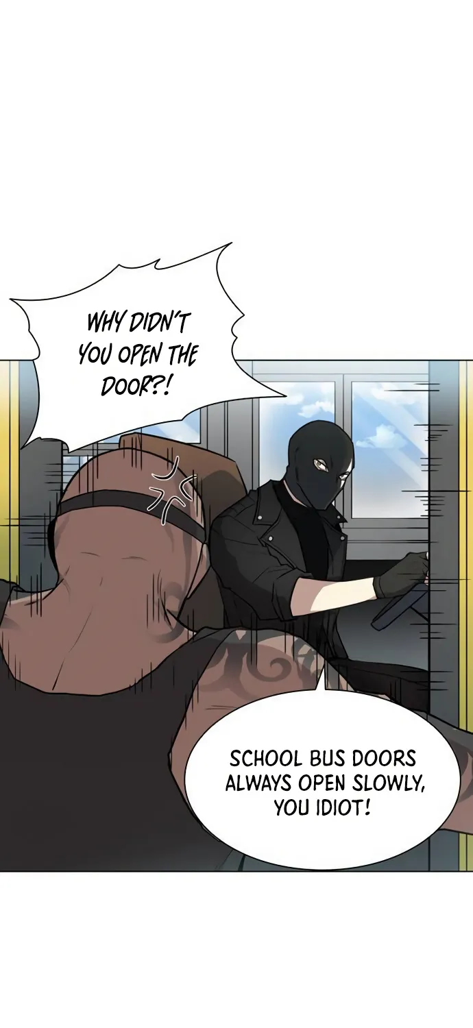 Read Villain To Kill Manga Online