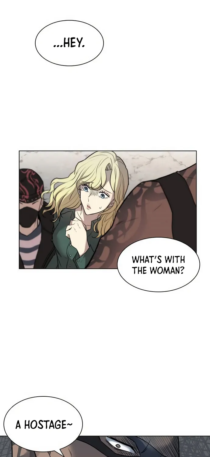 Read Villain To Kill Manga Online