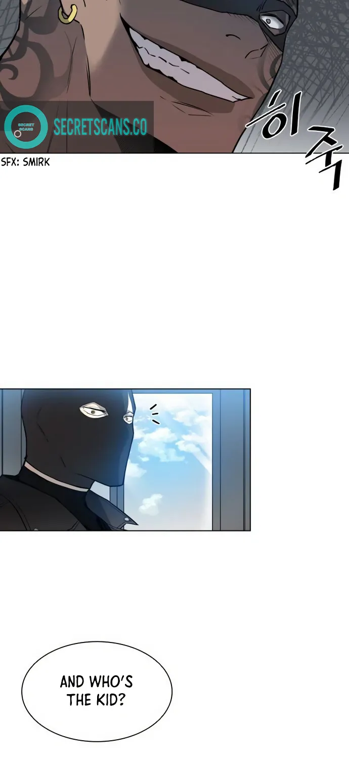 Read Villain To Kill Manga Online