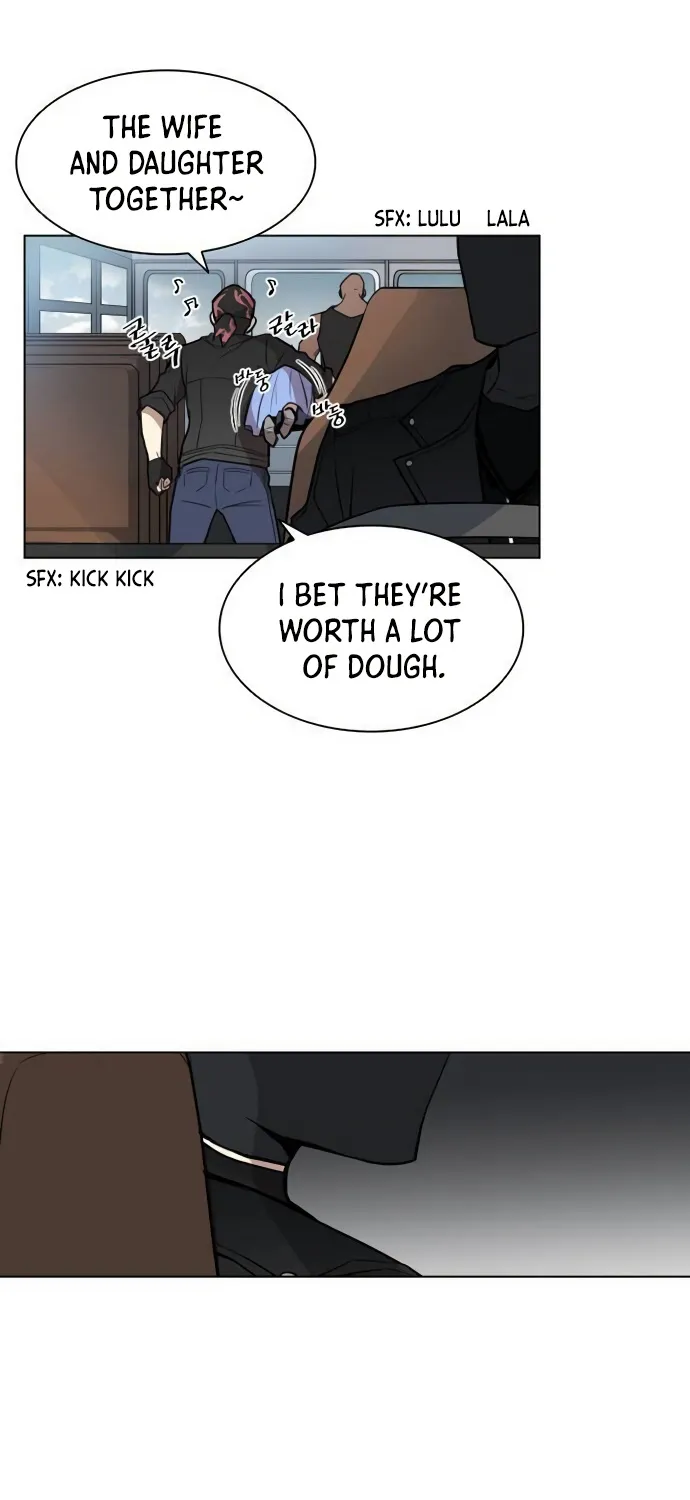 Read Villain To Kill Manga Online