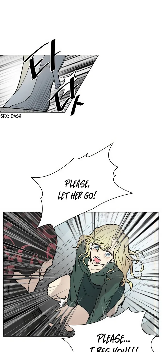 Read Villain To Kill Manga Online