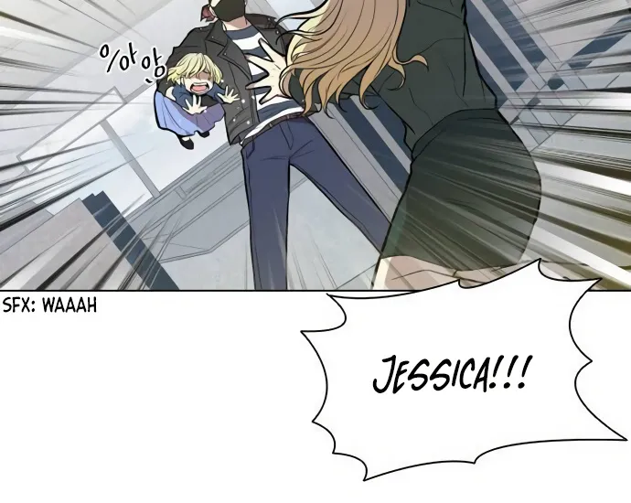 Read Villain To Kill Manga Online