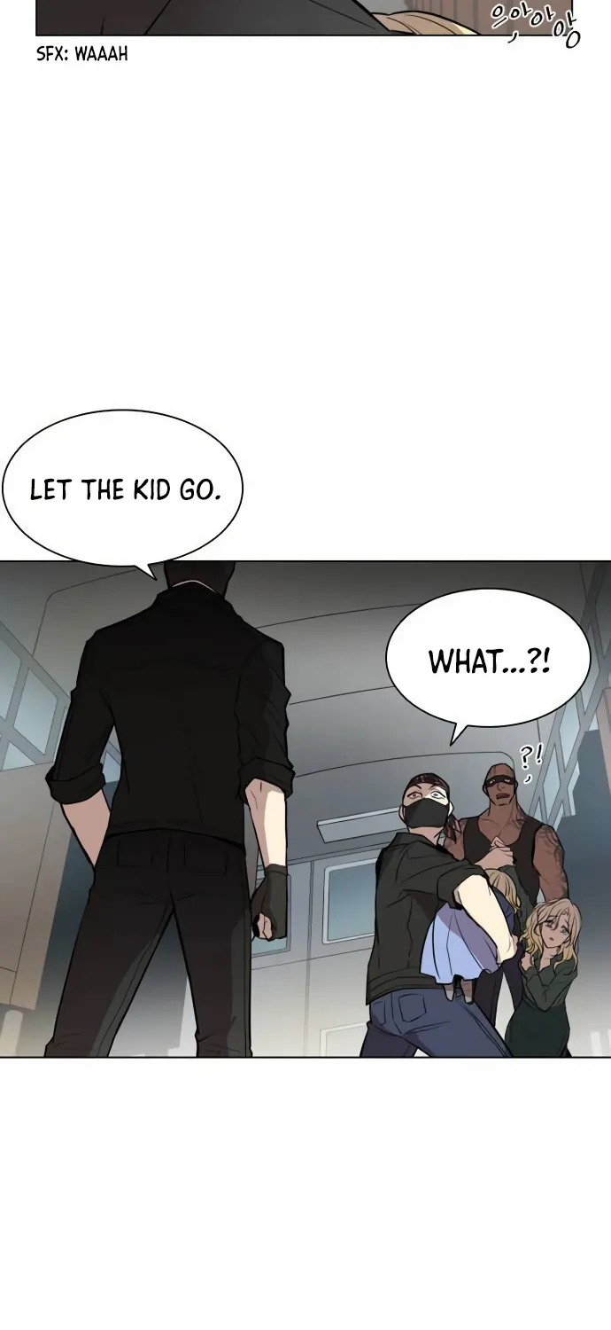 Read Villain To Kill Manga Online