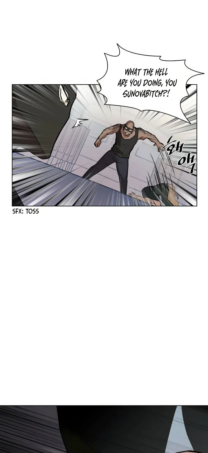 Read Villain To Kill Manga Online