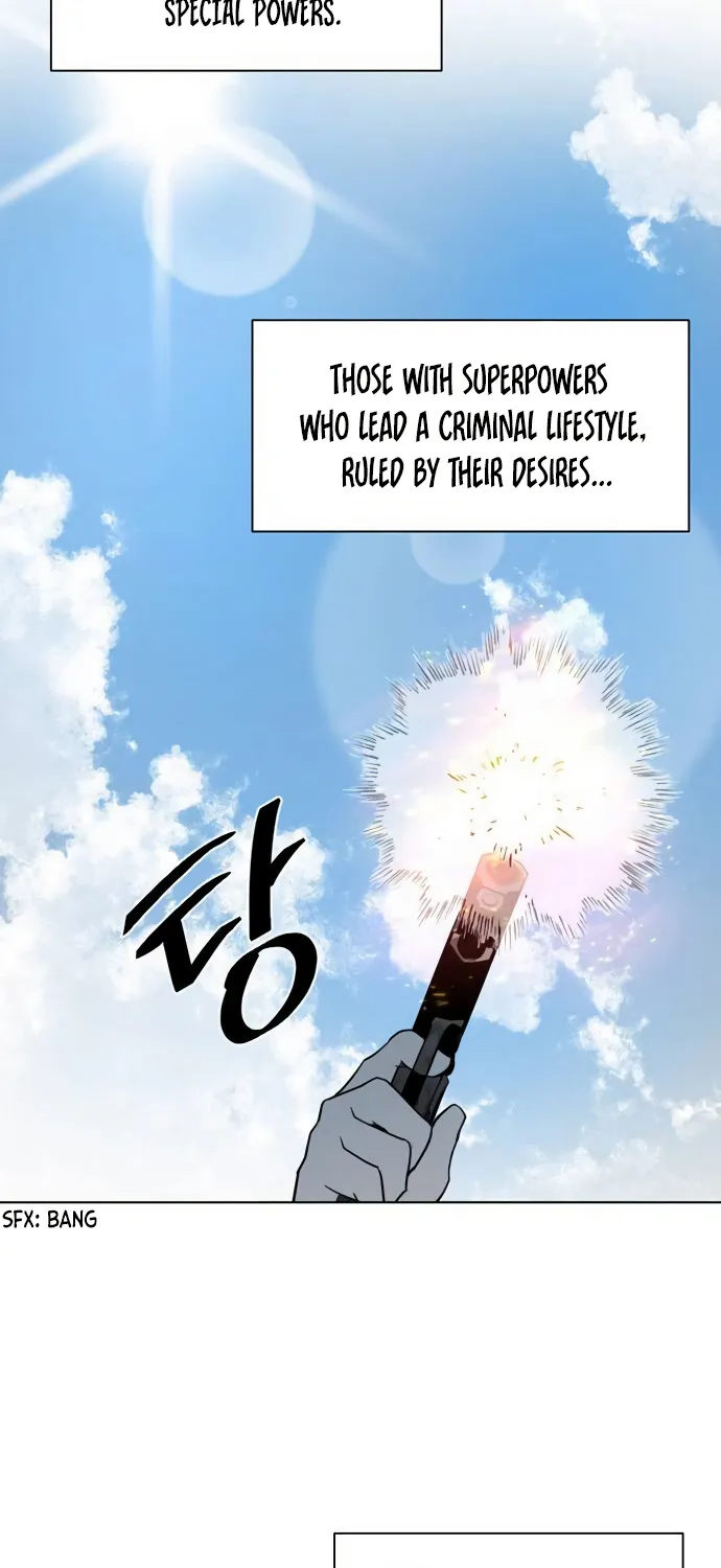 Read Villain To Kill Manga Online