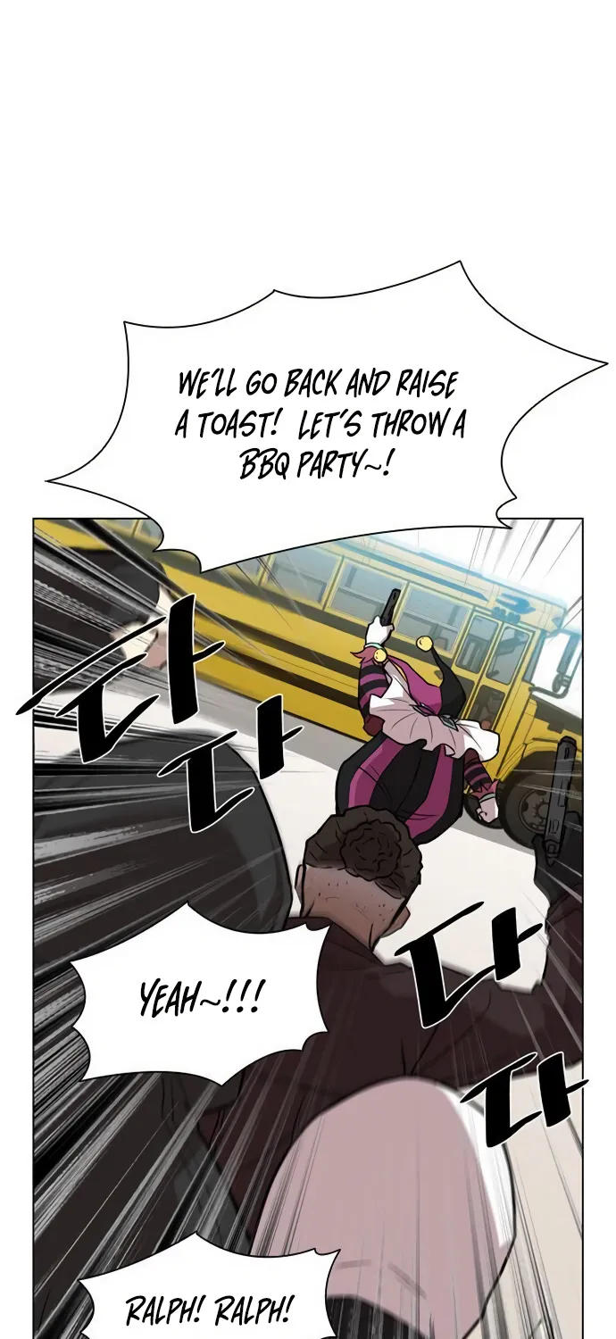 Read Villain To Kill Manga Online