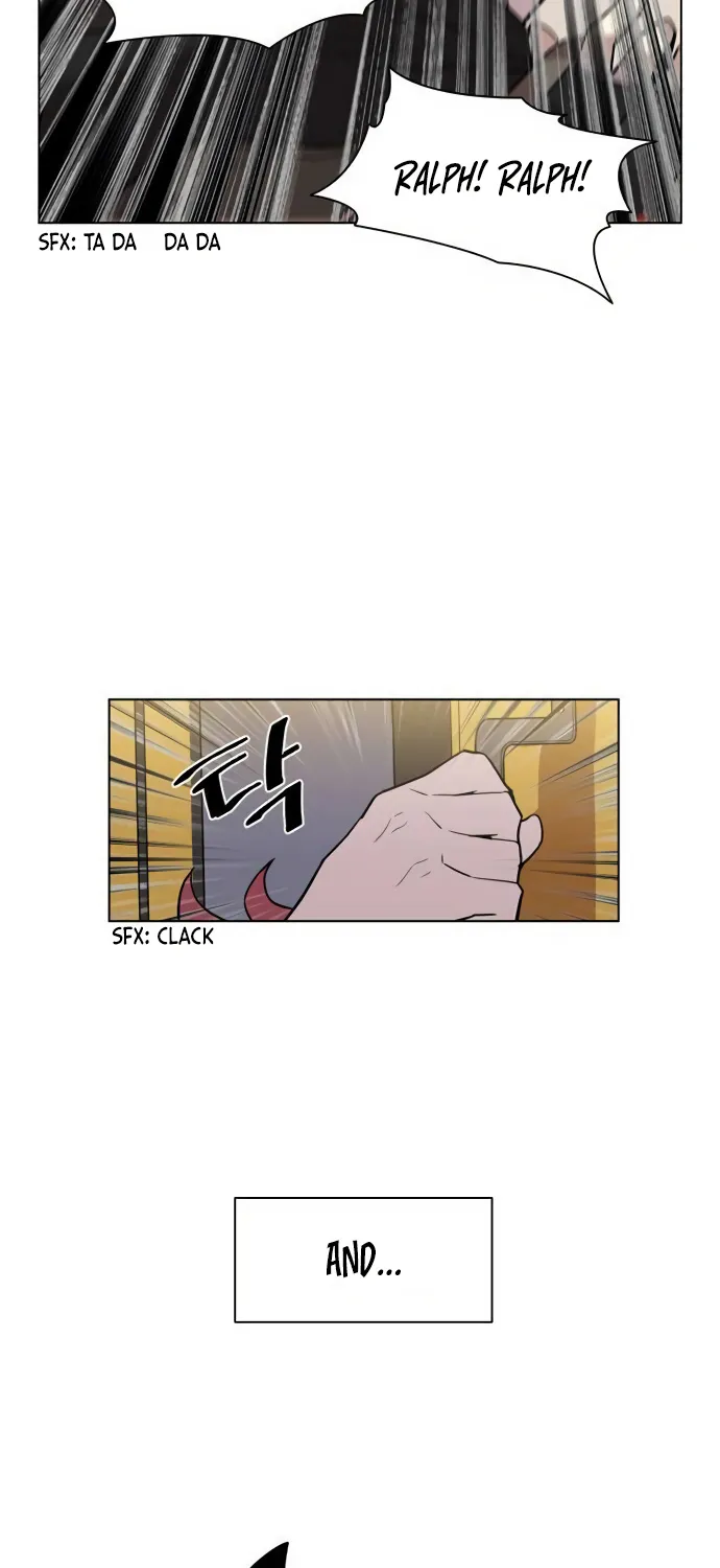 Read Villain To Kill Manga Online