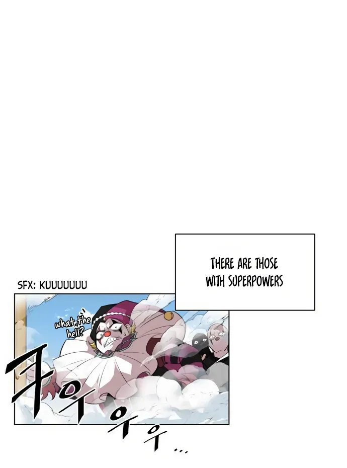 Read Villain To Kill Manga Online